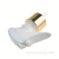 Plastic mini trigger 24/410 cosmetic mini trigger sprayer pump